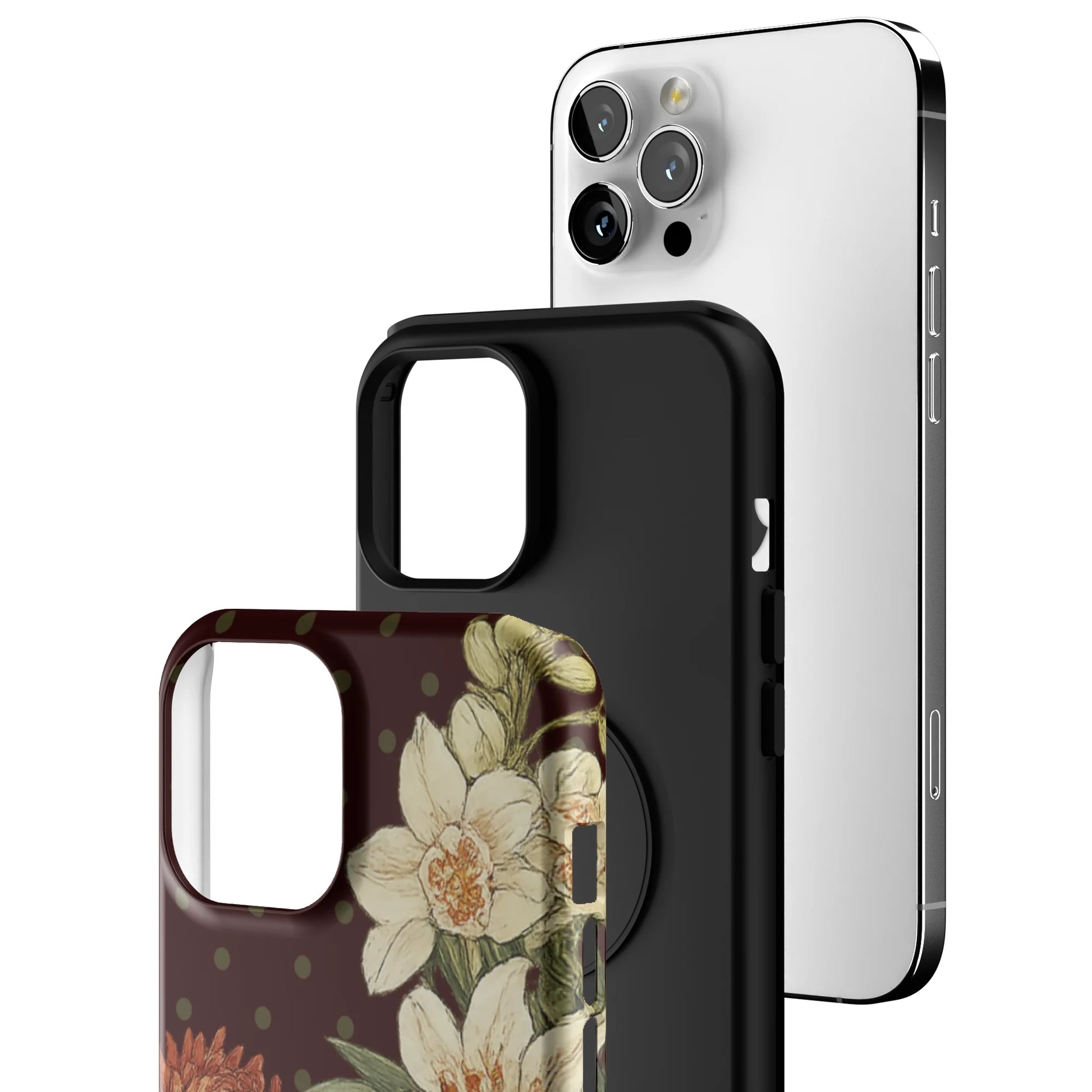 BRICKFLORA-iphone-case-iPhone 12 Pro Max-3