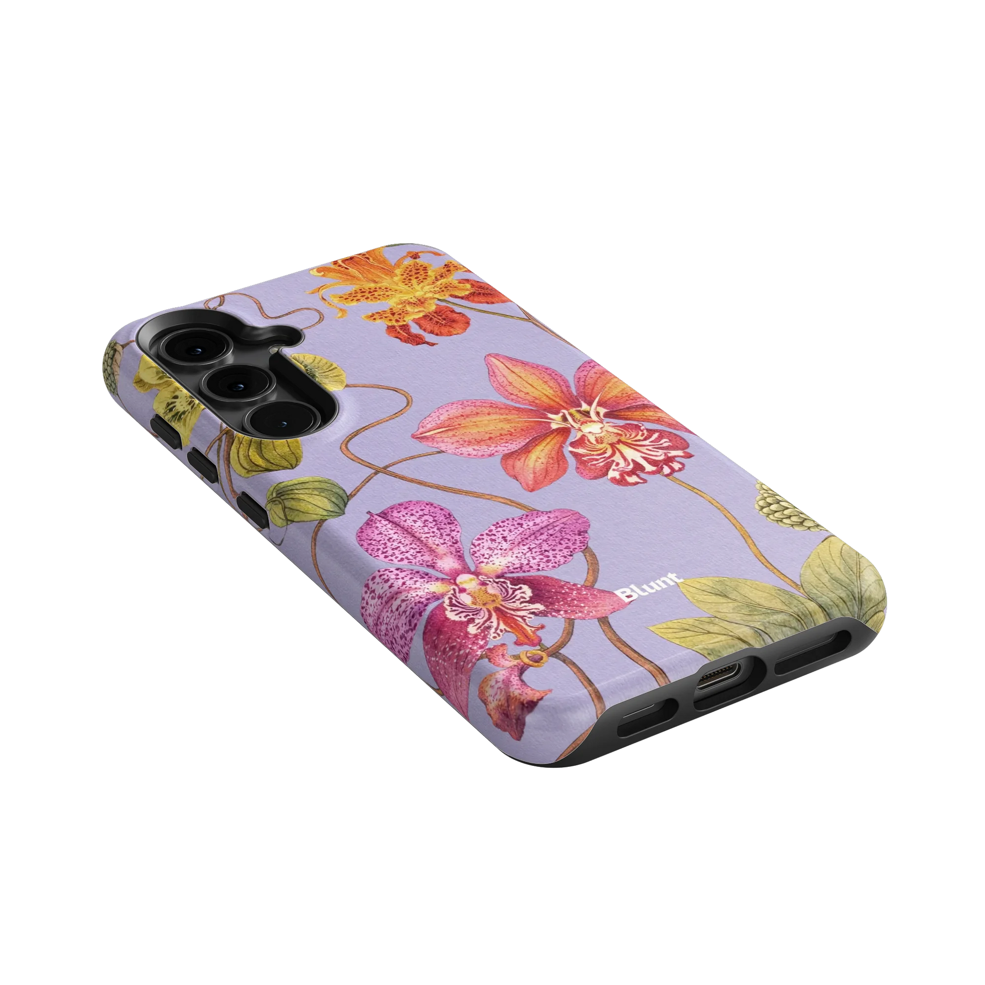 Lilac-Garden-samsung-case-S24-2