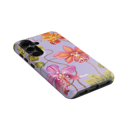 Lilac-Garden-samsung-case-S24-2
