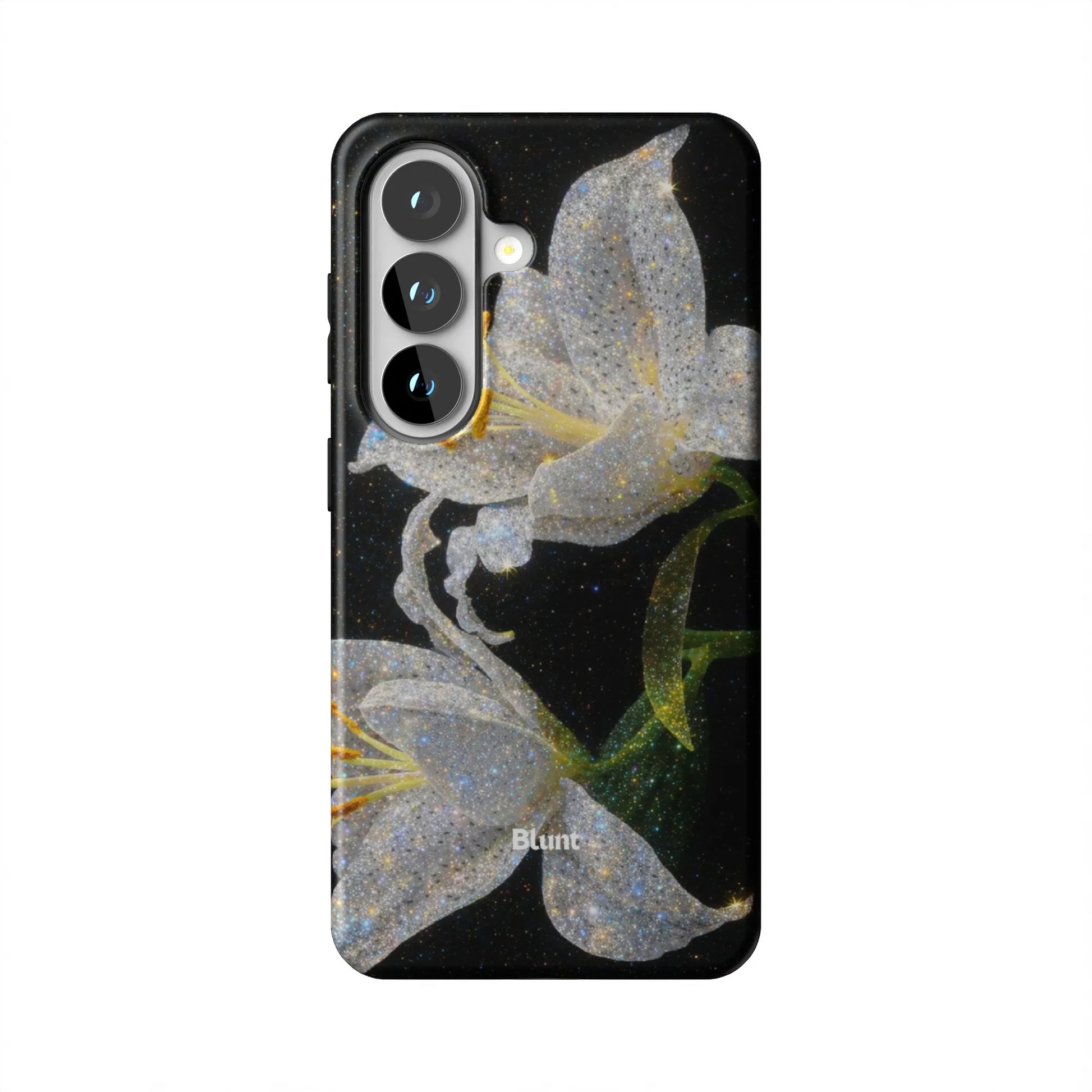 Eclipse-Orchid-in-White-samsung-case-Galaxy S26-1