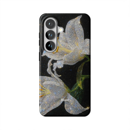 Eclipse-Orchid-in-White-samsung-case-Galaxy S26-1