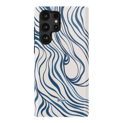 Wavescapes Samsung Case