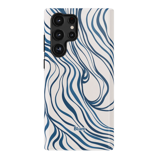 Wavescapes Samsung Case
