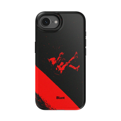 iPhone 16 E Tough