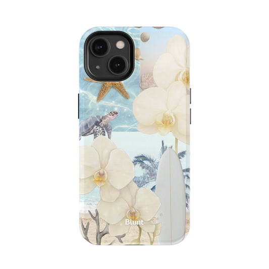 Coastside iPhone Case