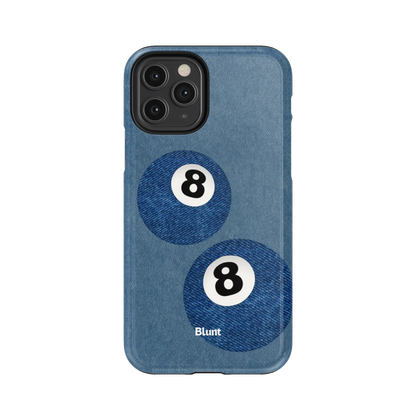 Hot Shot iPhone Case