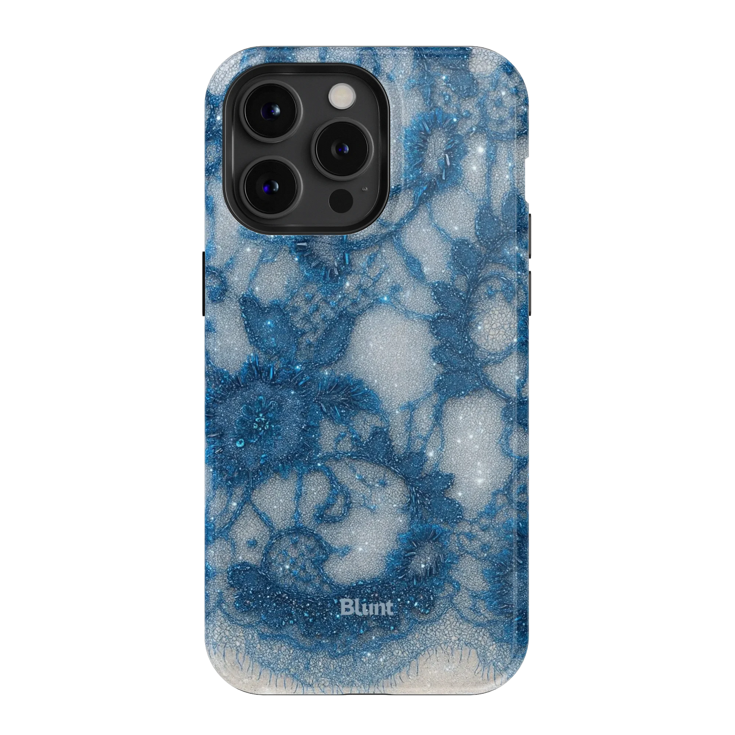 Cyanide iPhone Case