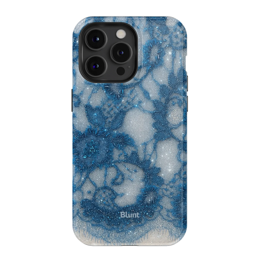 Cyanide iPhone Case