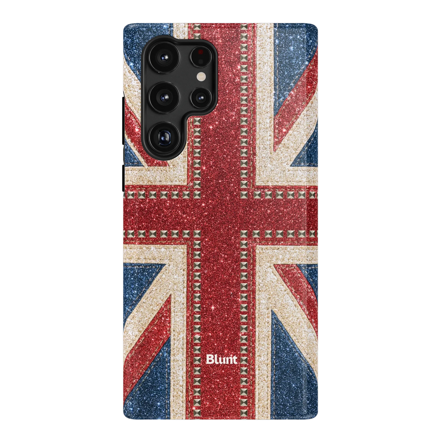 Classic Union Samsung Case