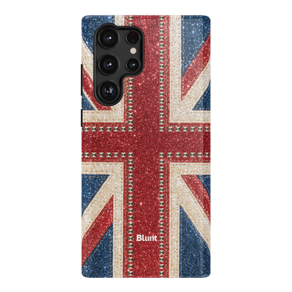 Classic Union Samsung Case