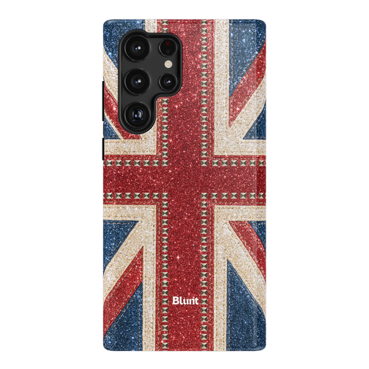 Classic Union Samsung Case