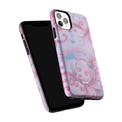 Pink-Verdant-iphone-case-iPhone 11 Pro Max-5