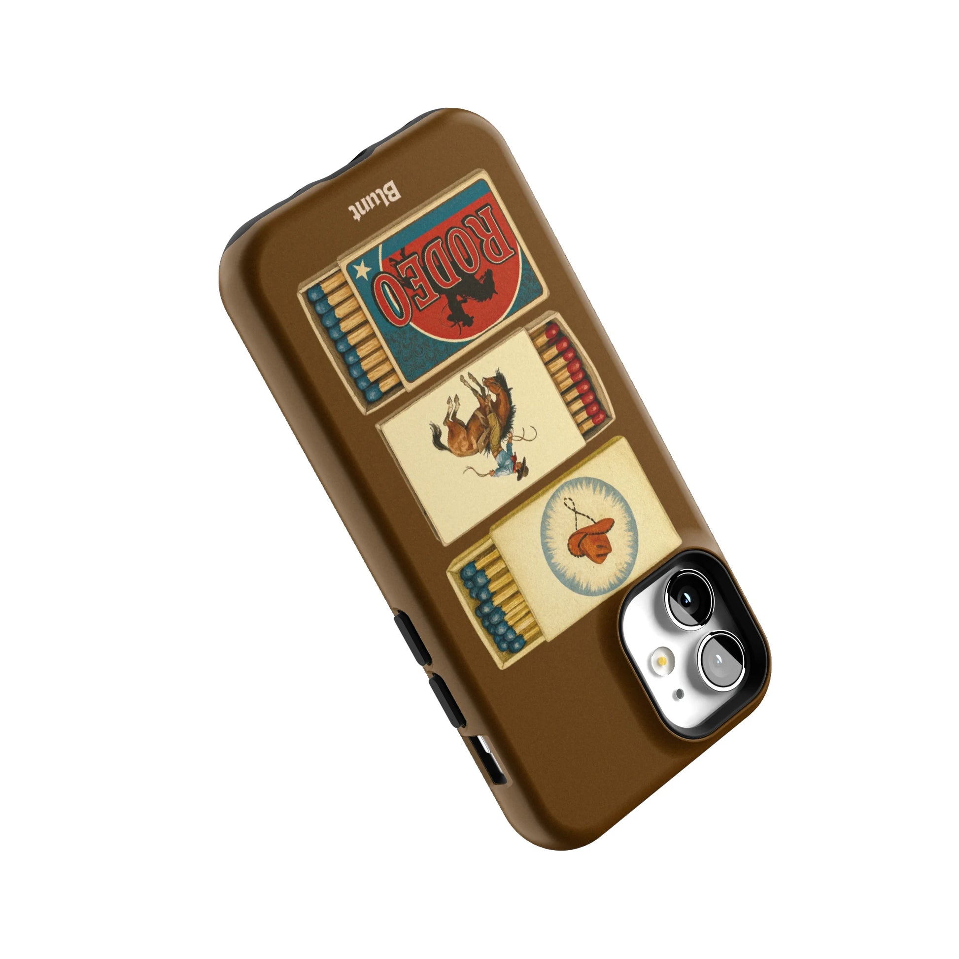 Matchbox-Rodeo-iphone-case-iPhone 12 Mini-4