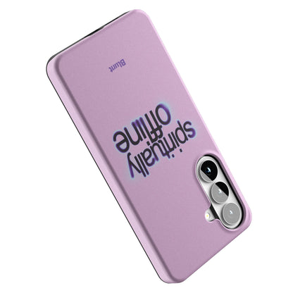 Spiritually-Offline-samsung-case-Galaxy S26 Plus-4