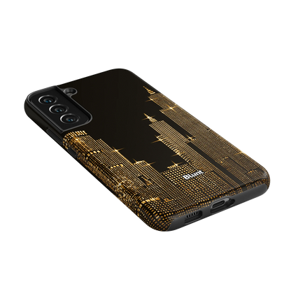Gold-NYC--SKYELINE-samsung-case-Galaxy S22 Plus-2