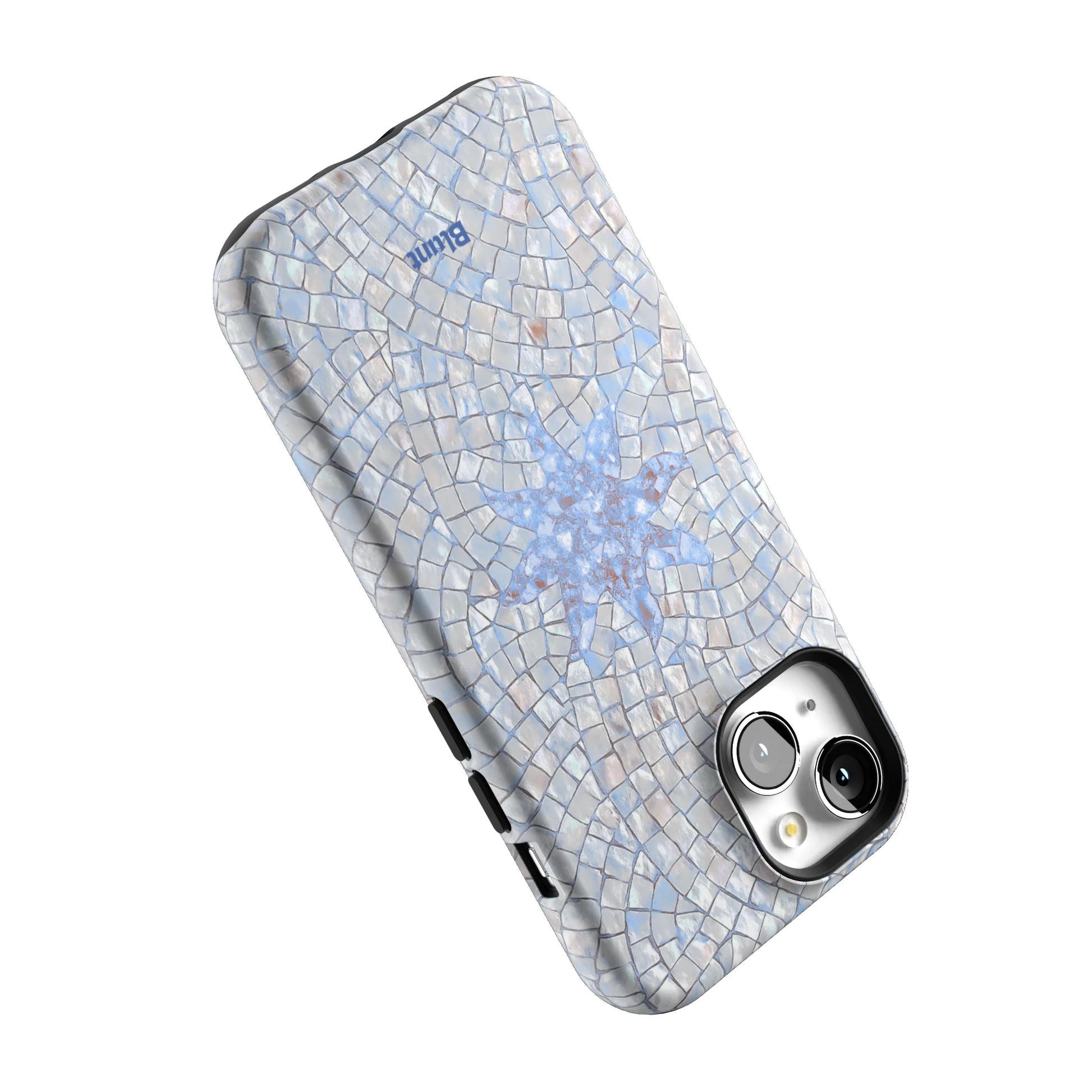 Blue-Sunstone-iphone-case-iPhone 15-4