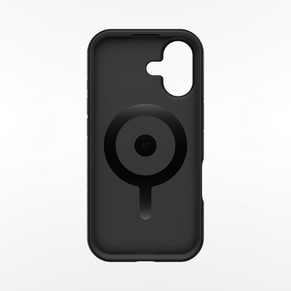 Umber iPhone Case