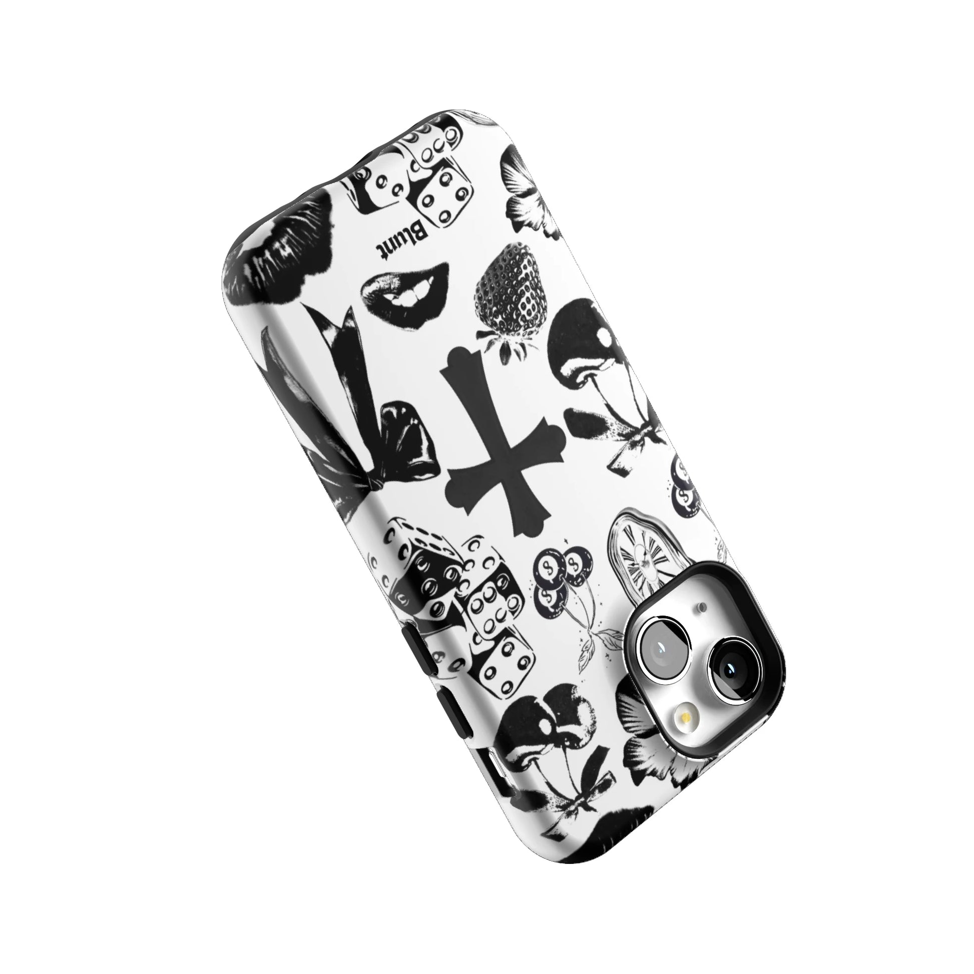 Monocharms-iphone-case-iPhone 13 Mini-4