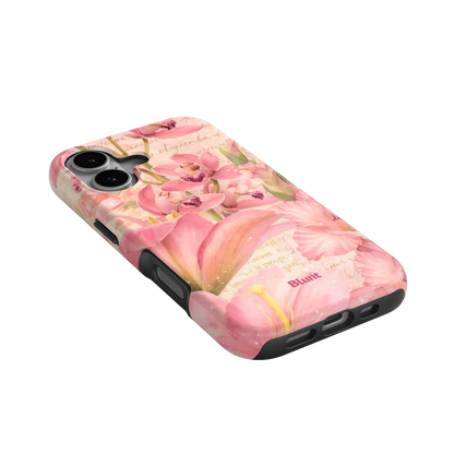 Soft Fantasy iPhone Case