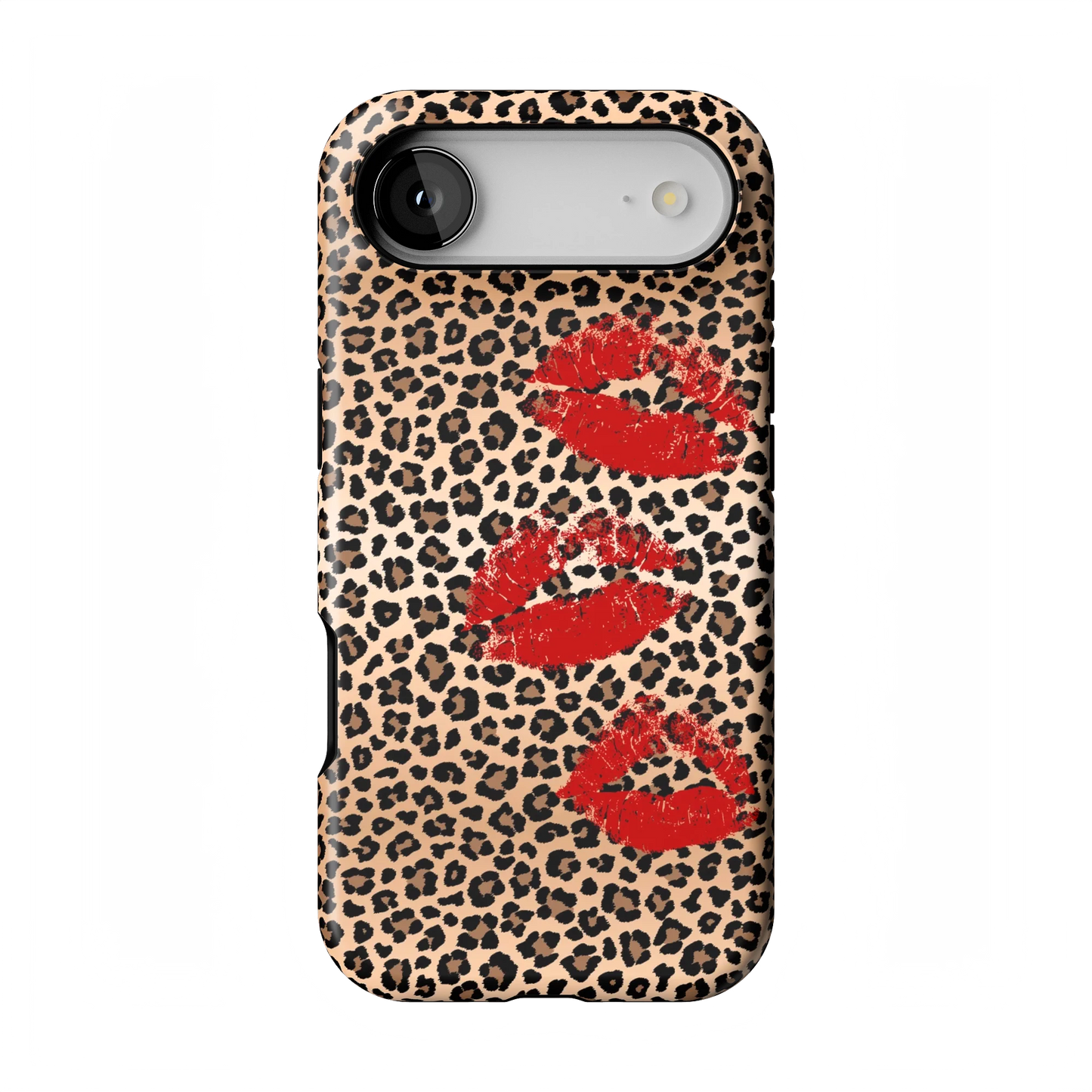 Passion iPhone Case