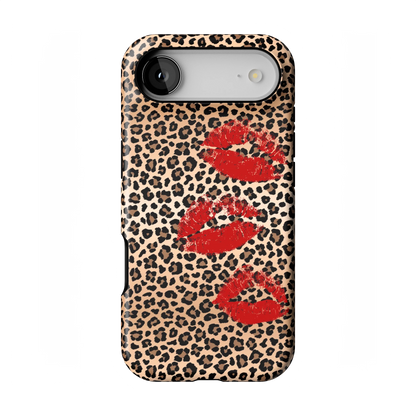 Passion iPhone Case