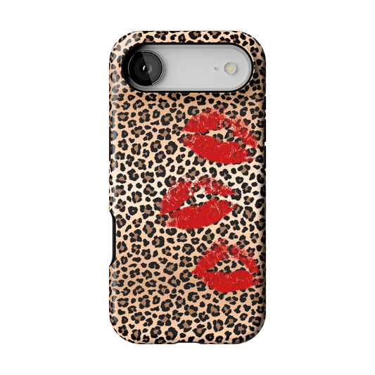 Passion iPhone Case