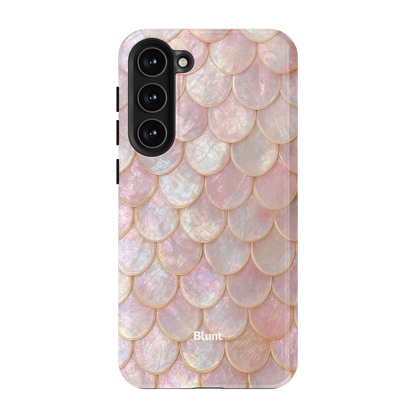 Rose Tide Samsung Case