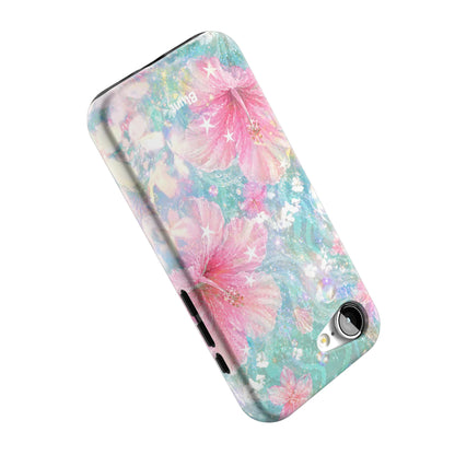 Daydream-Bloom-iphone-case-iPhone 17 E-4