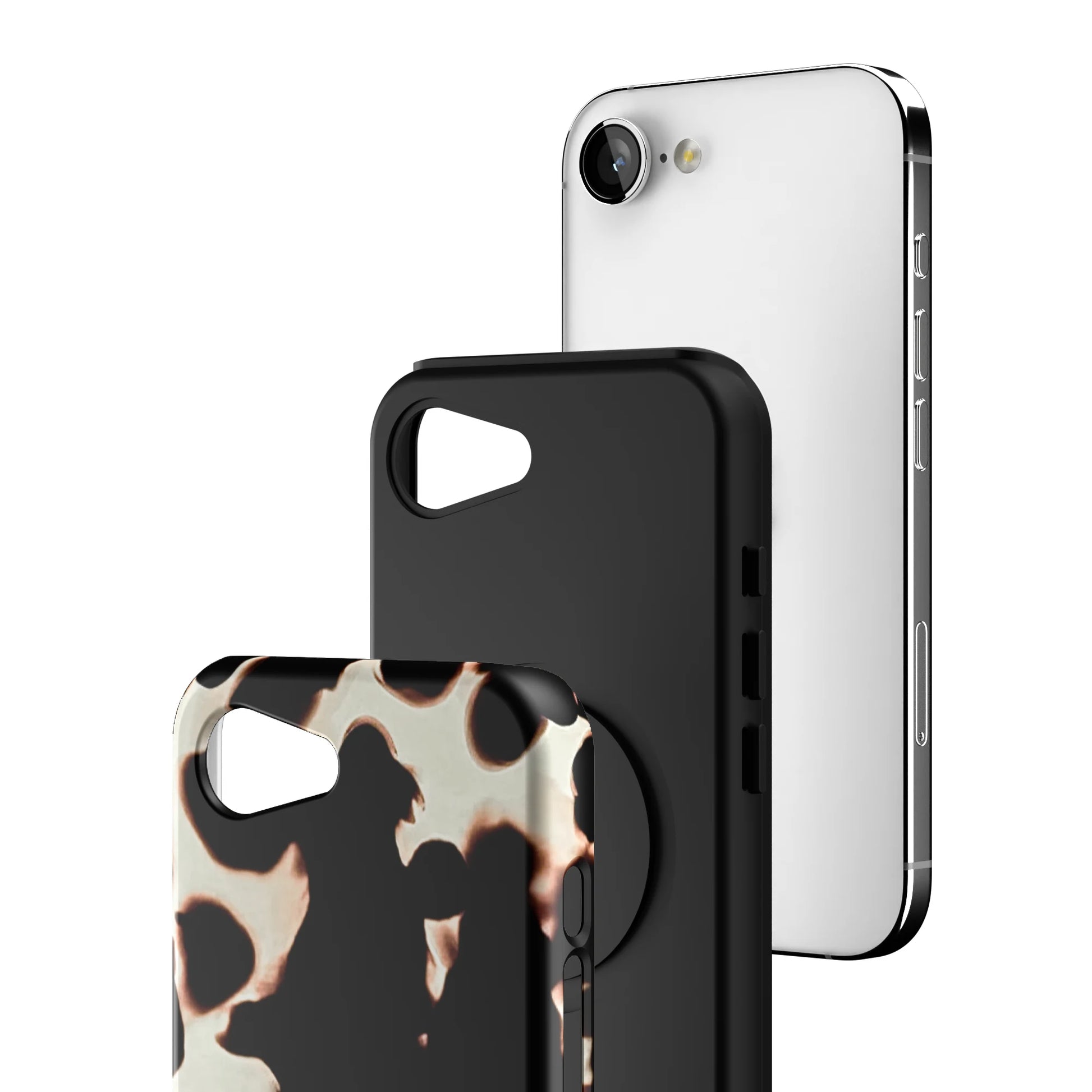 Night-Cowhide-iphone-case-iPhone 17 E-3