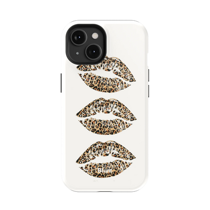 Triluxe iPhone Case