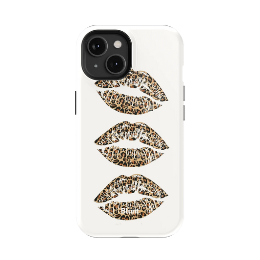 Triluxe iPhone Case