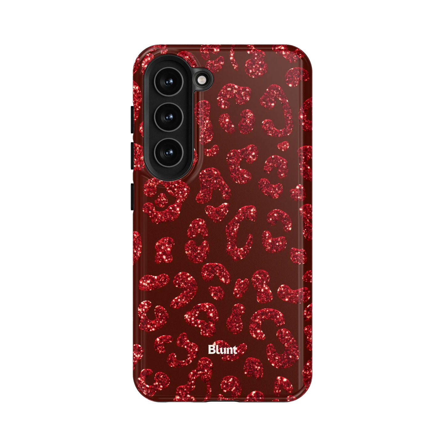 Rogue Bite Samsung Case