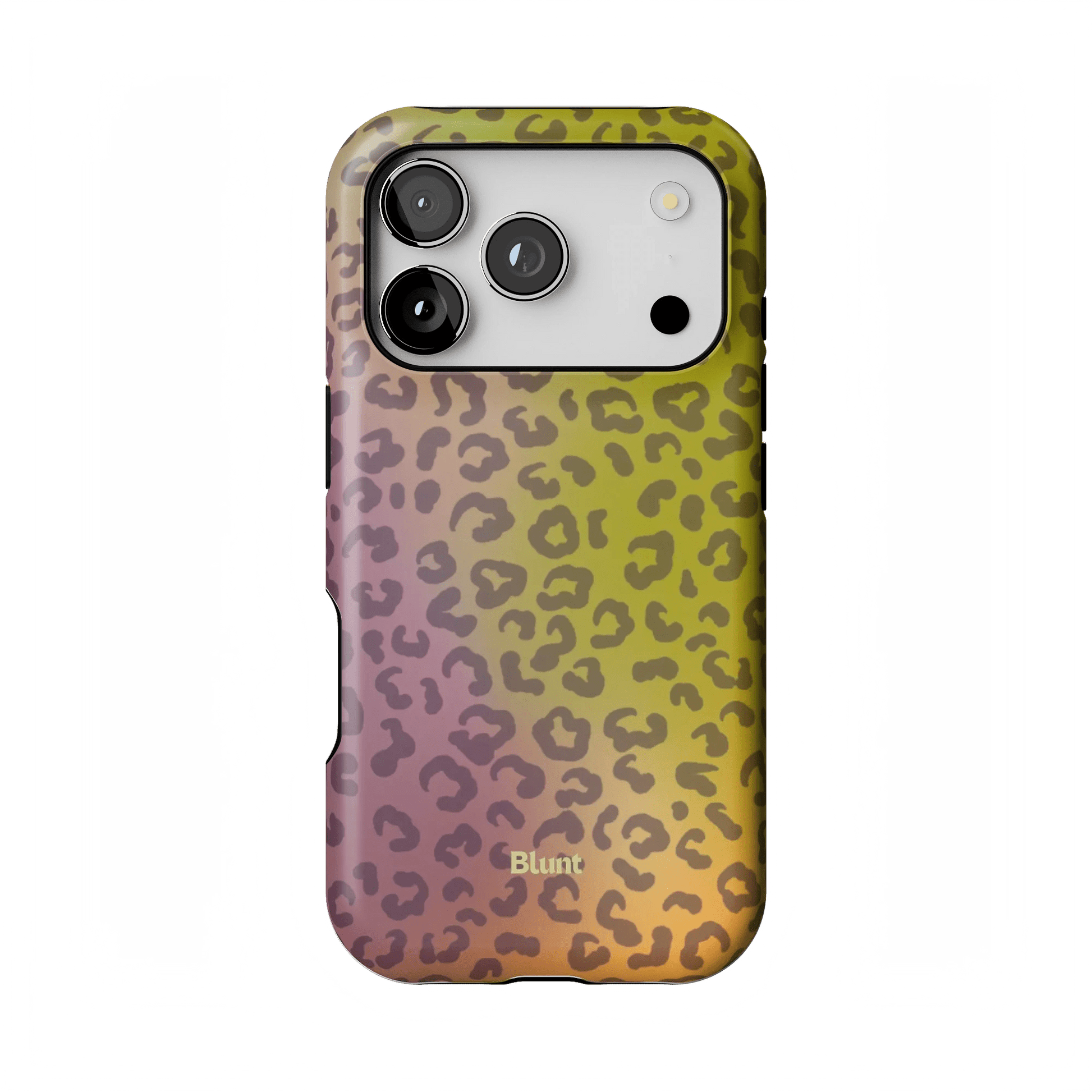 Mulberry Spot iPhone Case - Blunt Cases