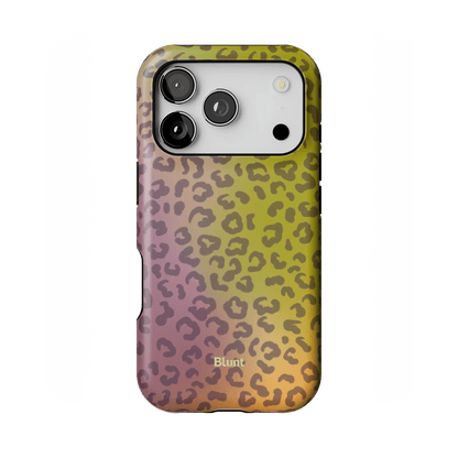 Mulberry Spot iPhone Case - Blunt Cases