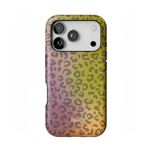 Mulberry Spot iPhone Case - Blunt Cases