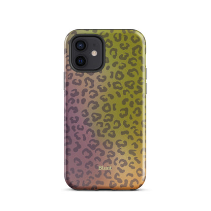 Mulberry Spot iPhone Case - Blunt Cases