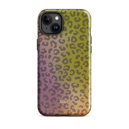 Mulberry Spot iPhone Case - Blunt Cases