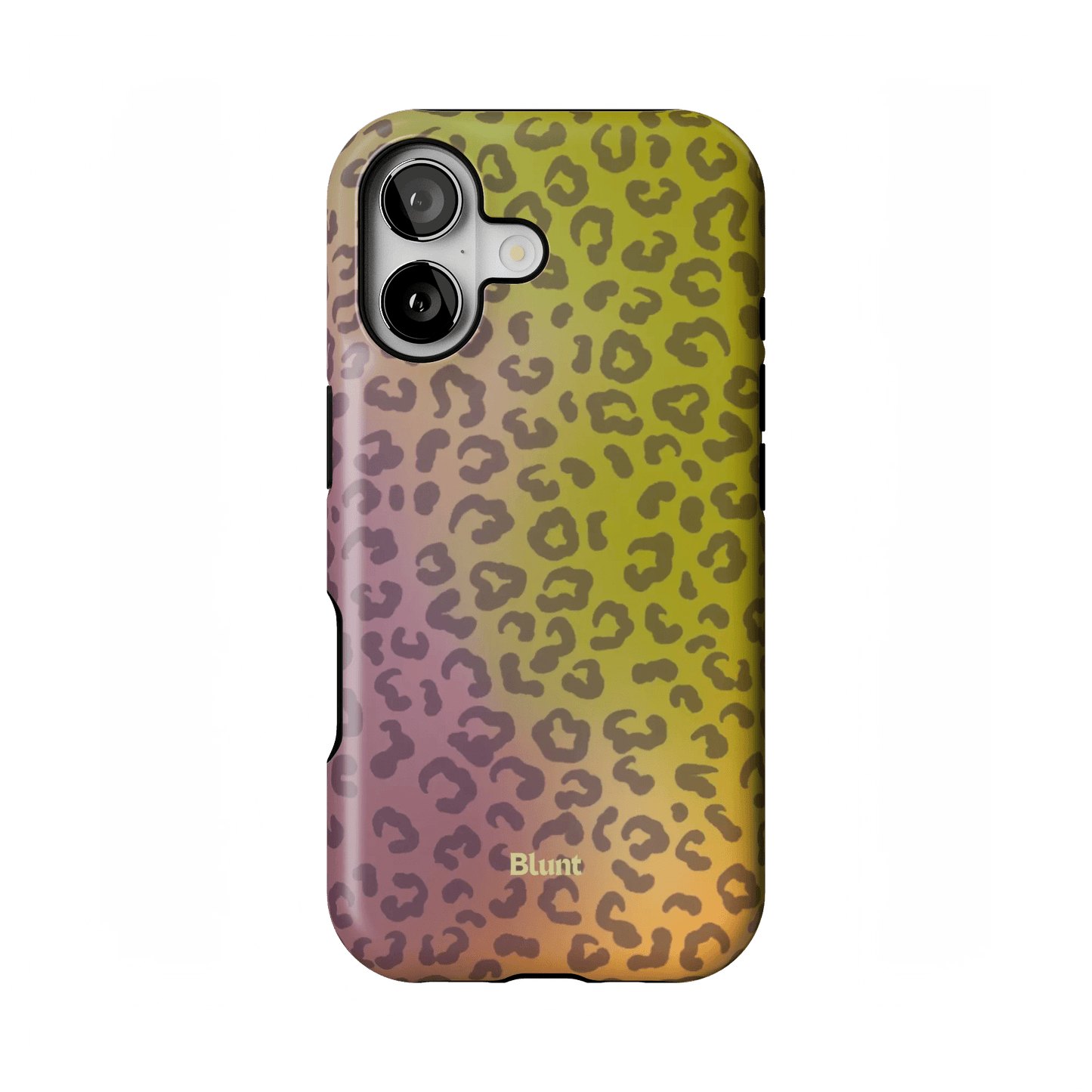 Mulberry Spot iPhone Case - Blunt Cases