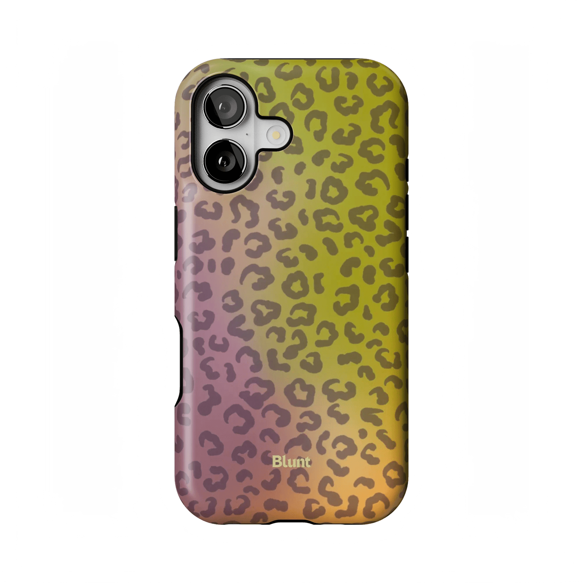 Mulberry Spot iPhone Case - Blunt Cases
