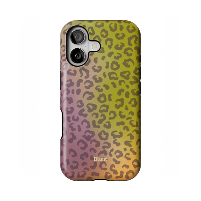 Mulberry Spot iPhone Case - Blunt Cases