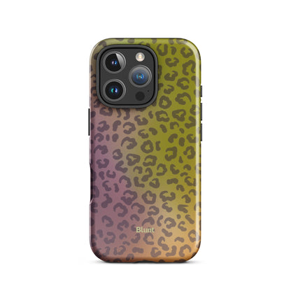 Mulberry Spot iPhone Case - Blunt Cases