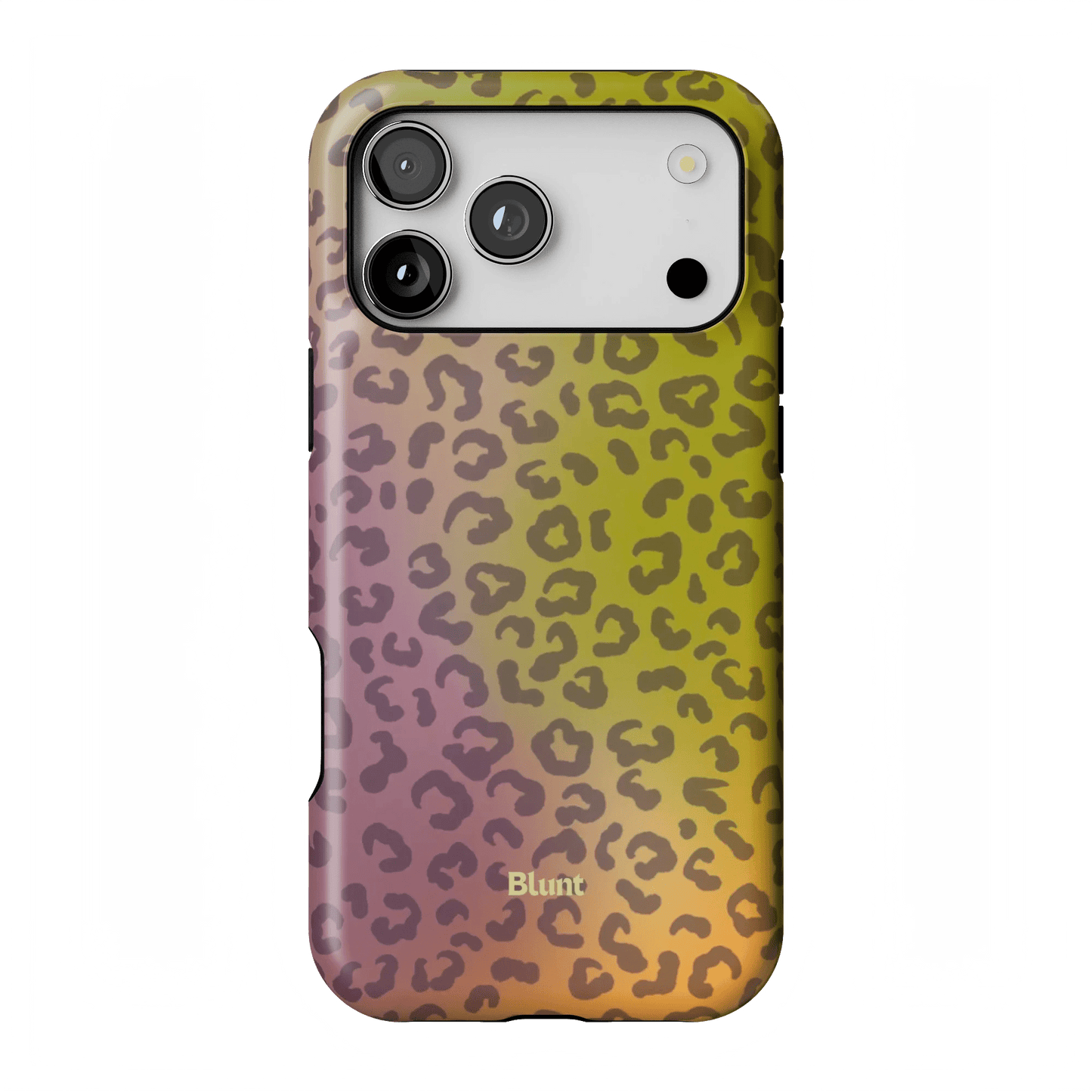 Mulberry Spot iPhone Case - Blunt Cases