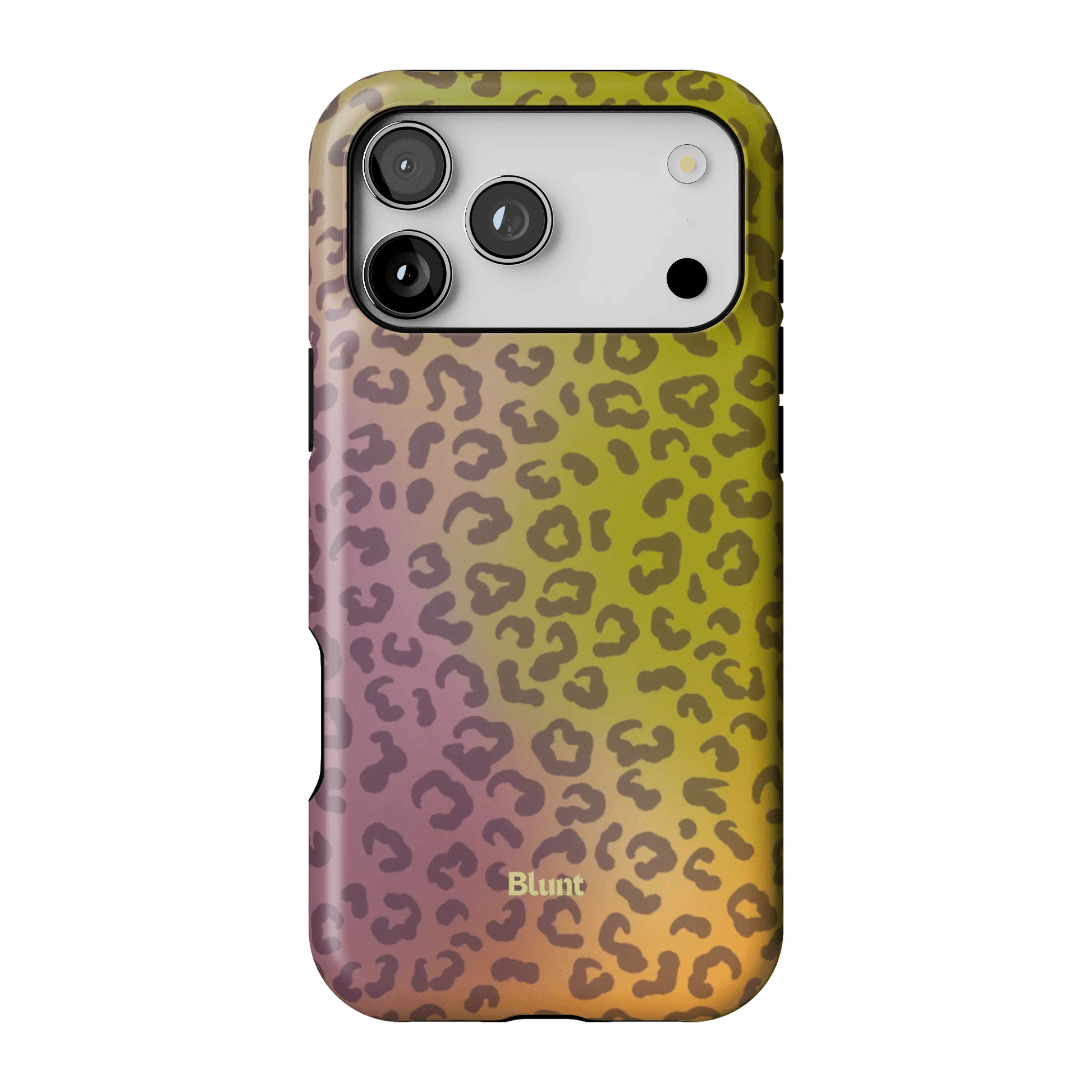 Mulberry Spot iPhone Case - Blunt Cases
