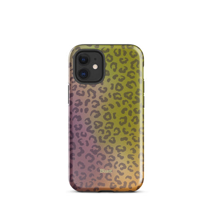 Mulberry Spot iPhone Case - Blunt Cases