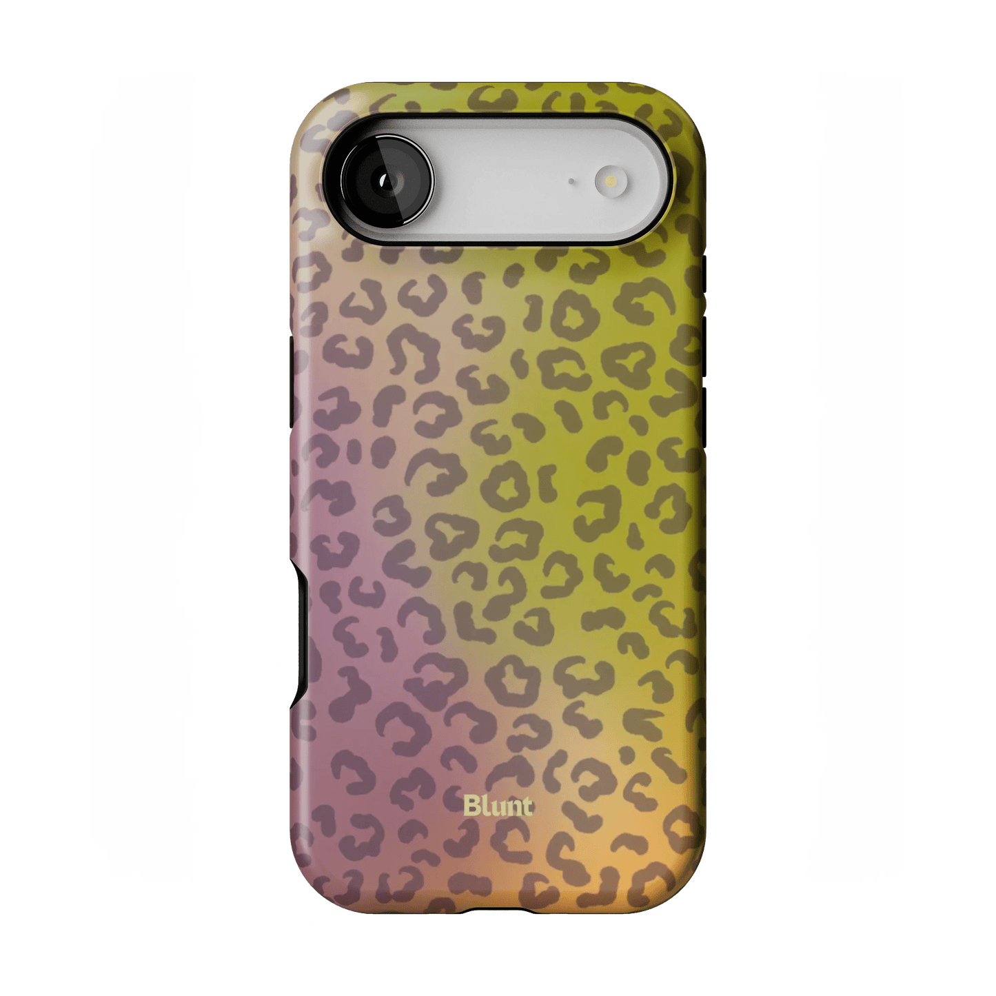 Mulberry Spot iPhone Case - Blunt Cases