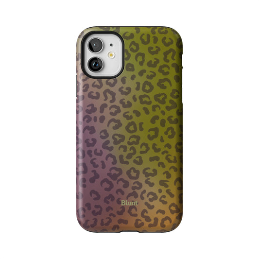 Mulberry Spot iPhone Case gallery - Iphone_11_Iphone_1