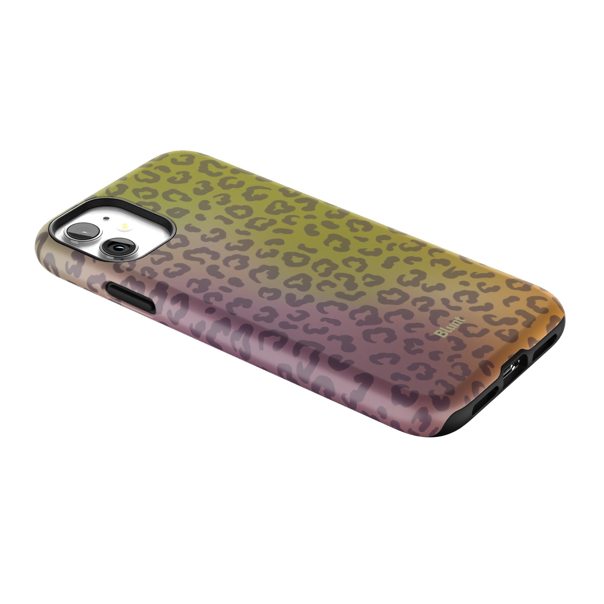 Mulberry Spot iPhone Case gallery - Iphone_11_Iphone_2