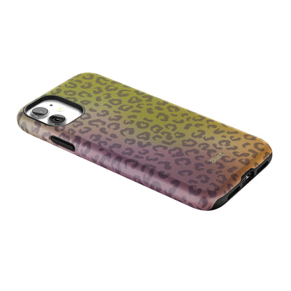 Mulberry Spot iPhone Case gallery - Iphone_11_Iphone_2
