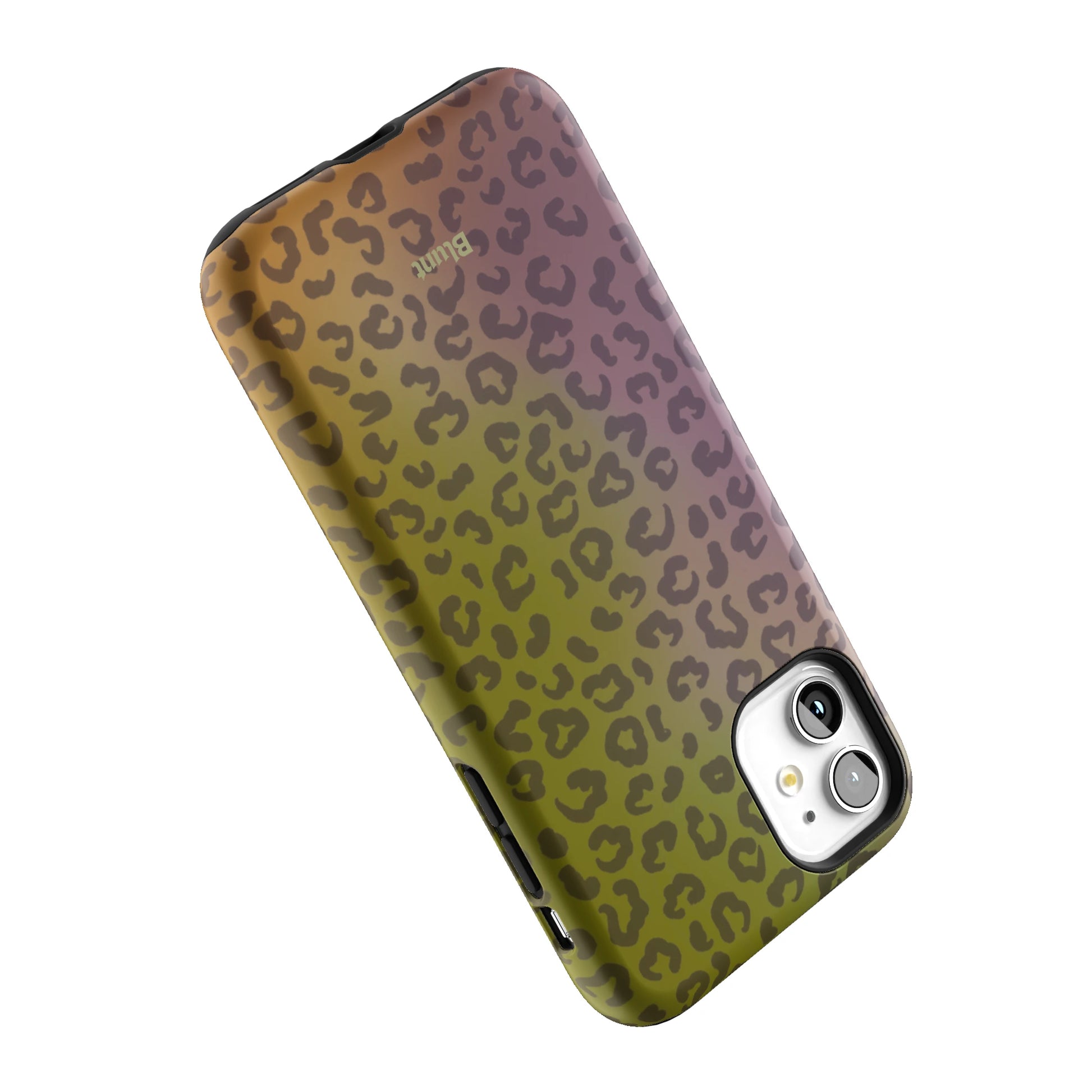 Mulberry Spot iPhone Case gallery - Iphone_11_Iphone_5