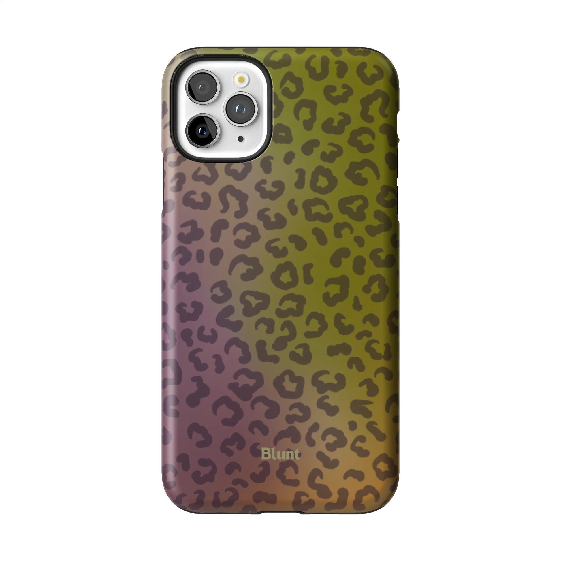 Mulberry Spot iPhone Case gallery - Iphone_11_Pro_Max_1
